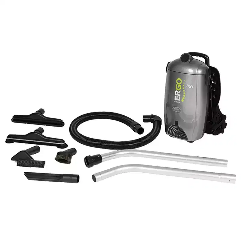 Ergo Pro Backpack Vacuum