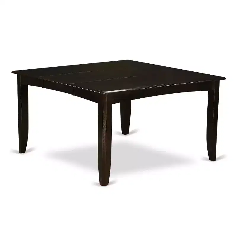 Dinette Set Kitchen Table with Chairs & Bench - Solid Wood Dining Room Set