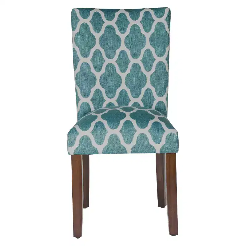 Set of 2 Parson Dining Chair - HomePop