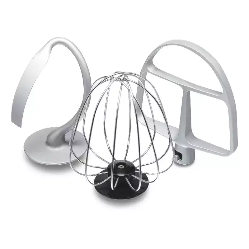 Hamilton Beach 7-Speed Hand Mixer - Red: Metal Stand Mixer, 300W, Dishwasher-Safe Parts, 1 Year Warranty