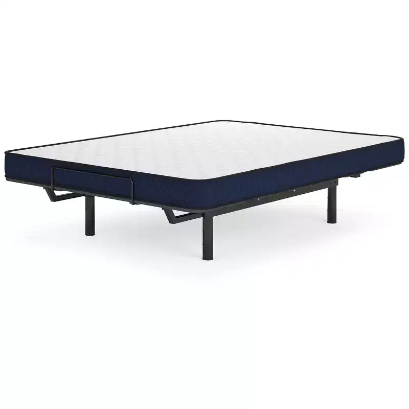Signature Design by Ashley Firm 6 inch Foam Mattress