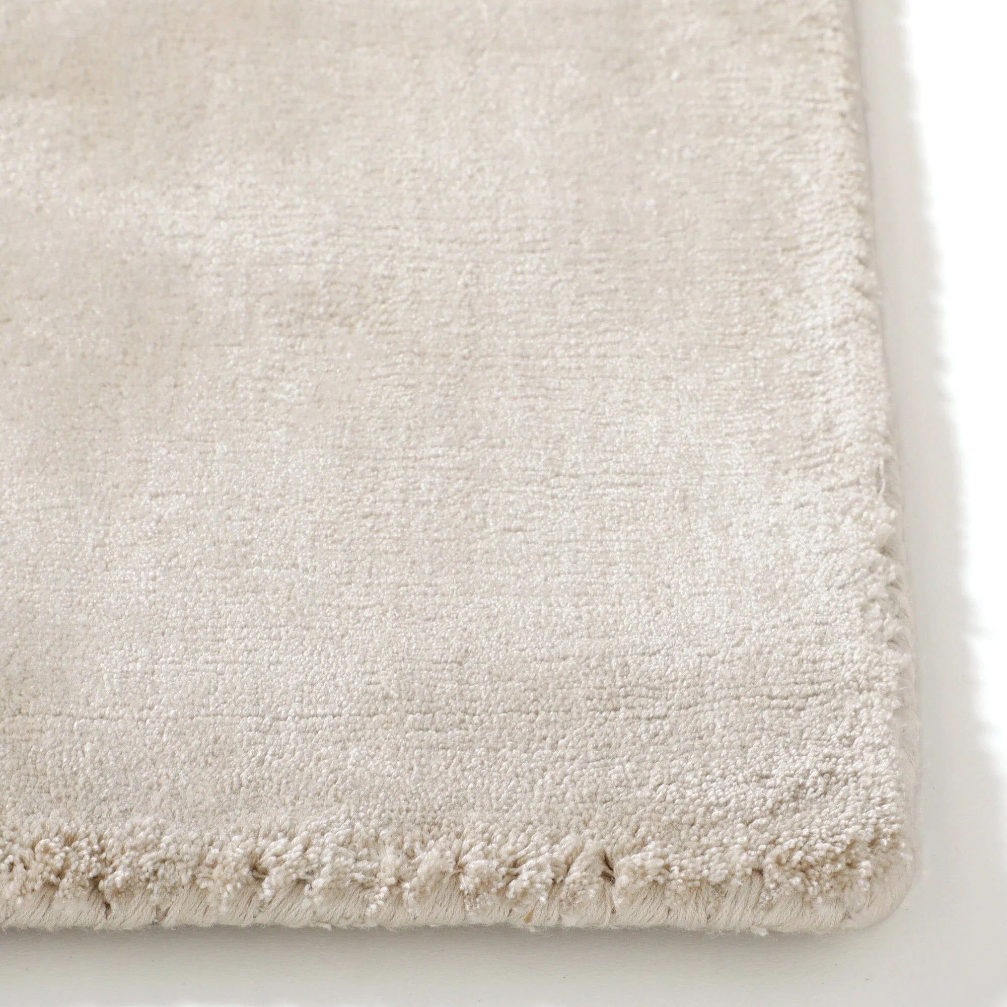 Rug Medium 2000 x 1400 Light Beige
