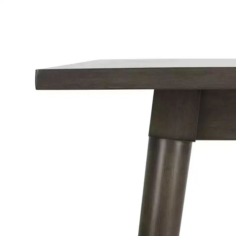 Simone Square Dining Table - DTB9200 - Safavieh